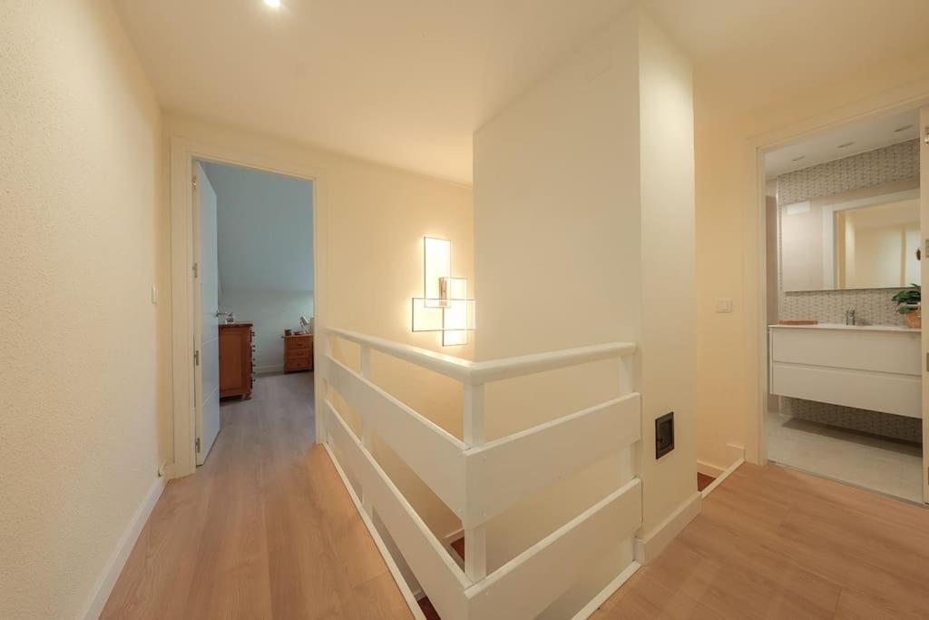 Apartmán El Ventanal De Collarada Villanúa Exteriér fotografie