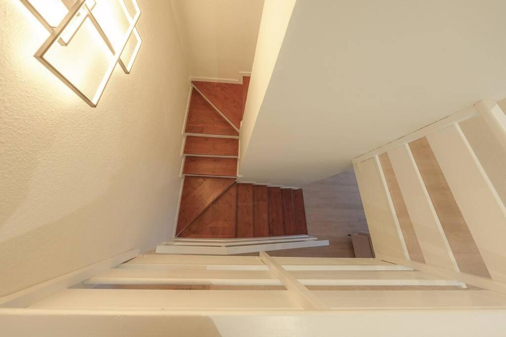 Apartmán El Ventanal De Collarada Villanúa Exteriér fotografie