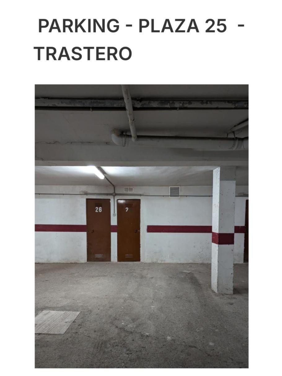 Apartmán El Ventanal De Collarada Villanúa Exteriér fotografie
